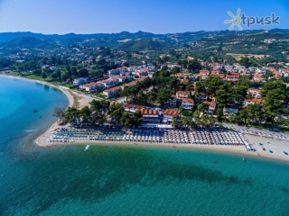 Flegra Beach Boutique Hotel Apartments