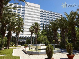 Pallini Beach