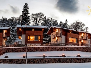 Crystal Hotel & Spa