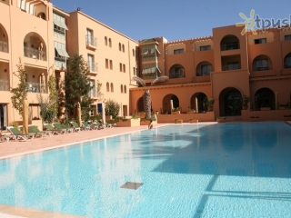 Alhambra Thalasso