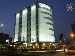 Best Western Antares Hotel Concorde