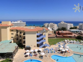 Vangelis Hotel & Suites (ex.Vangelis Hotel Apartments)