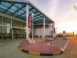 Ibis Hotel Fujairah