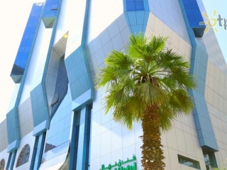 Nehal by Bin Majid Hotels & Resorts