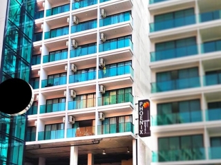 Phoenix Grand Hotel