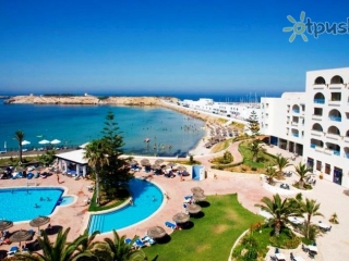 Regency Hotel & Spa Monastir