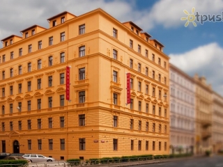 Ambiance Hotel