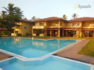 Sanmali Beach Hotel