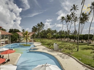 Turyaa Kalutara (ex.The Sands By Aitkenspence)