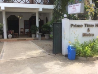 Prime Time Hotel