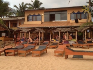 Drifters Hotel