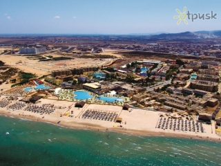 Caribbean World Borj Cedria