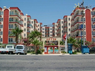 Astor Beach Hotel