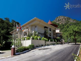 Julian Forest Suites