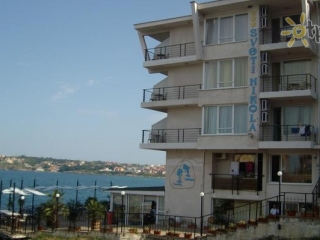 Sveti Nikola