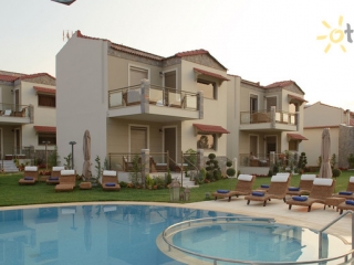 Naiades Villas