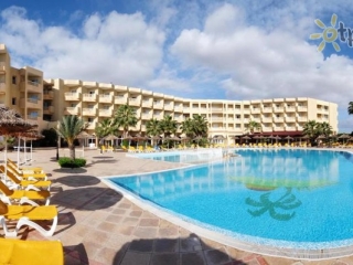 Houda Yasmine Hammamet