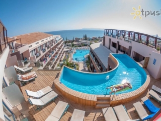 Galini Hotel