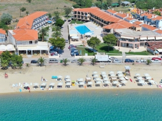 Toroni Blue Sea Hotel