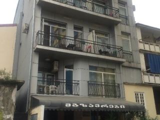 Mgzavrebi