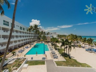 Be Live Experience Hamaca Garden