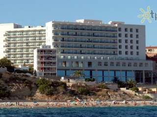 Bahia Calpe
