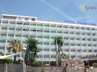 Salou Park Resort I (ex.4R Salou Park)