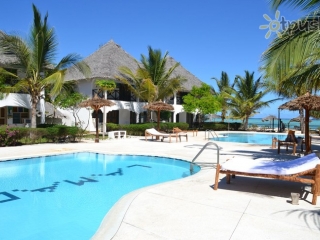 La Madrugada Beach Hotel & Resort