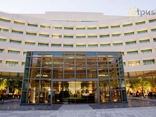 Hotel Eurostars Barbera Parc