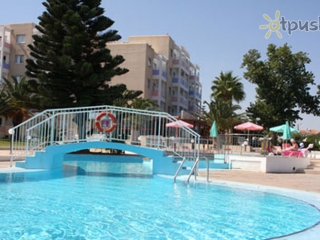 Astreas Beach Hotel