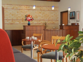 Petrosana Hotel Apartments