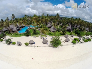 Paradise Beach Resort