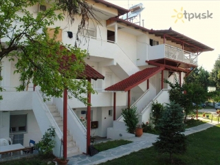 Anastasia Apartments