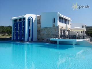Skion Palace Beach Hotel