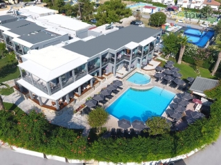 Dionysos Inn Hotel
