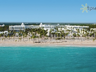 Riu Palace Bavaro