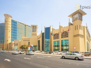 Grand Millennium Al Wahda