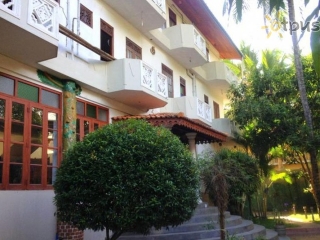 Serendipity Beach Hotel