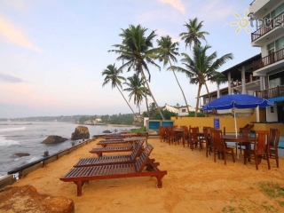 Rock Fort Hotel & Spa