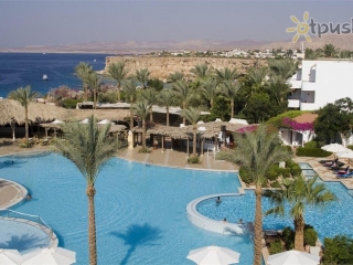 Jaz Fanara Resort & Residence (ex.Iberotel Club Fanara)