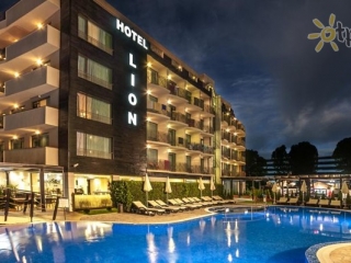 Lion Sunny Beach