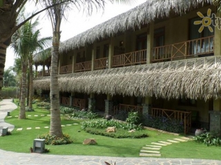 Aroma Beach Resort
