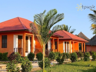 Kigwedeni Villas