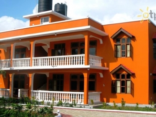 Mnarani Beach Cottages