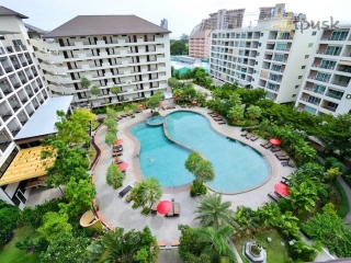 Wongamat Privacy Residence & Resort