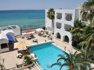 Dar Hayet Hotel