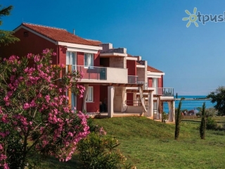 Sol Katoro Apartments