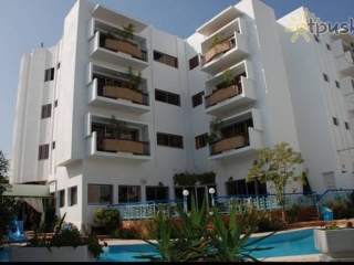 Aferni Hotel Agadir