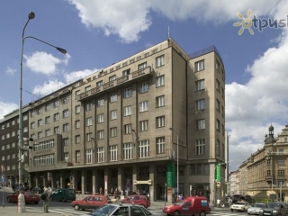 Legie Hotel