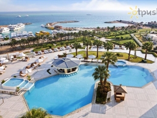 Hilton Hurghada Resort